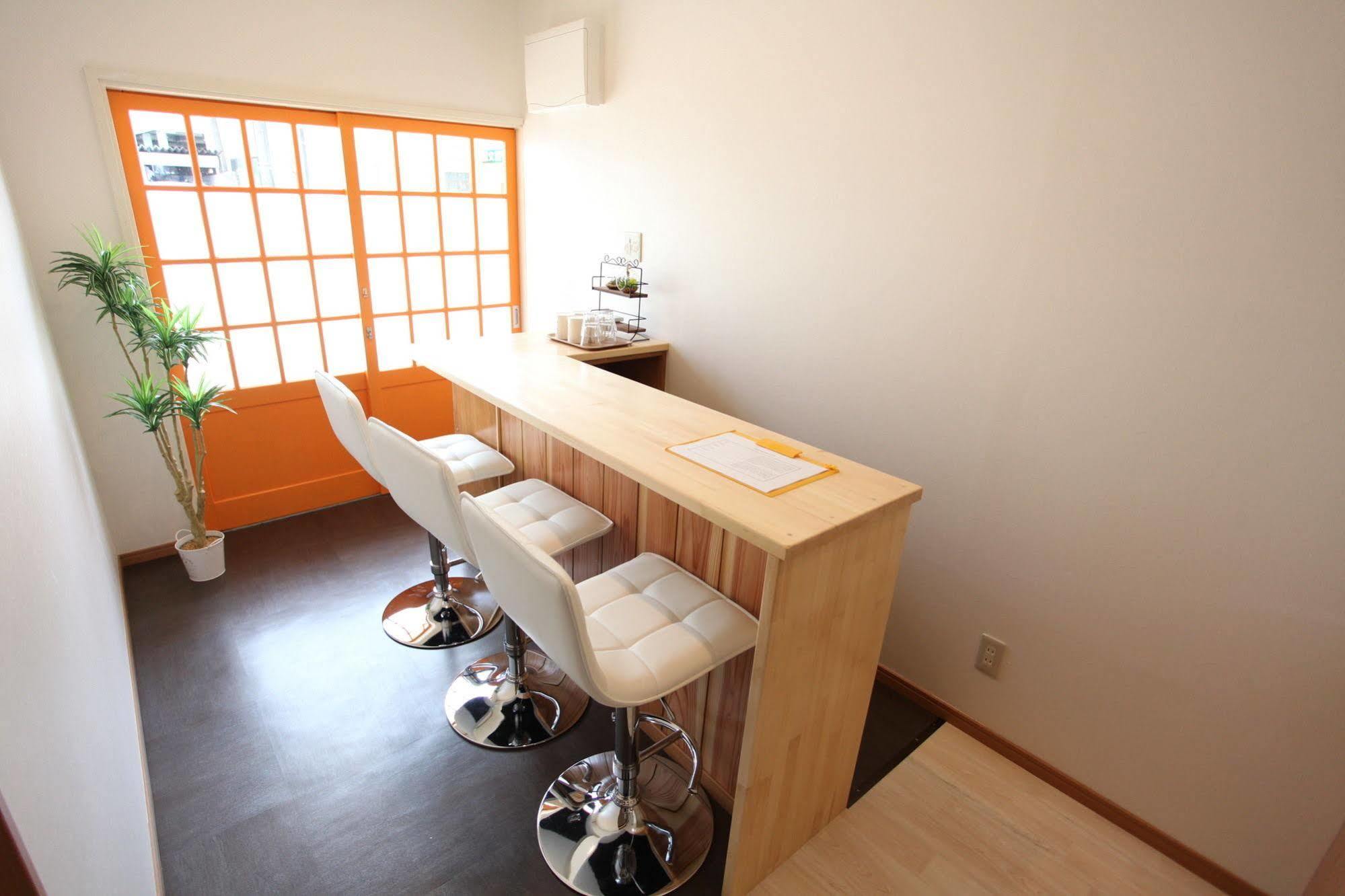 Fujiyama Base Bed & Breakfast Fujiyoshida Eksteriør bilde